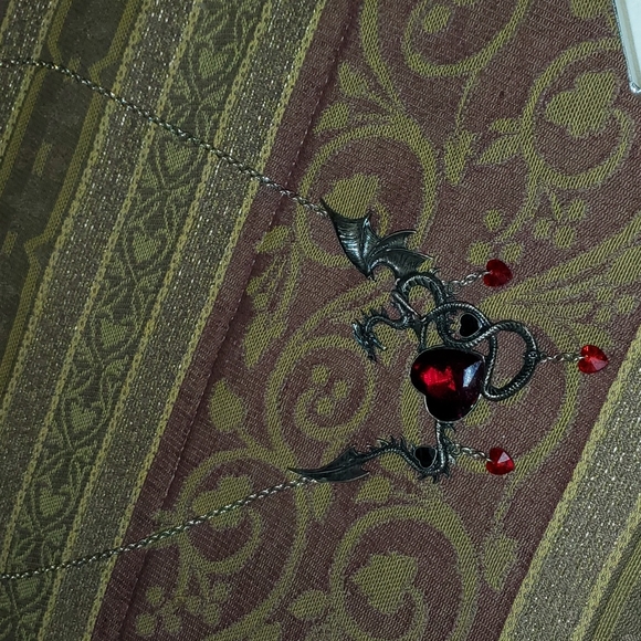 Dragon necklace - Picture 2 of 3